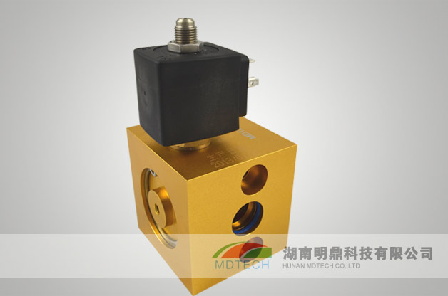 QDC23A电磁阀