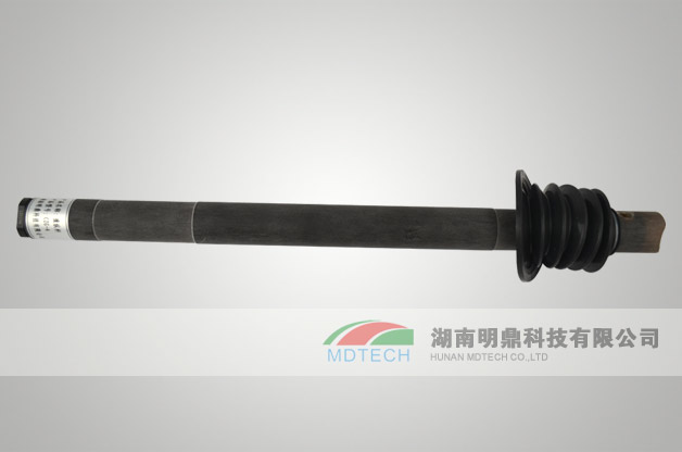 CZG-4操纵杆